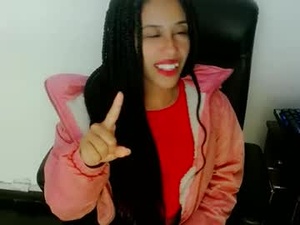 saraylittle's webcam