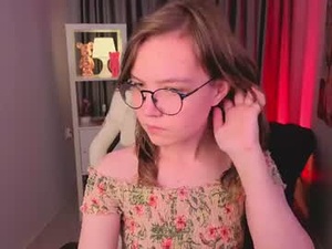 sarionne's webcam