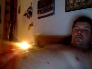 saschacrow1's webcam