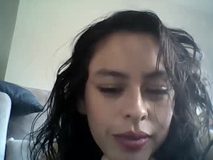 sashablukousky's webcam