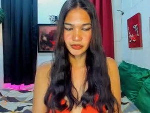 sashahuwanna's webcam