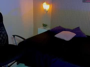 sashasmithh's webcam