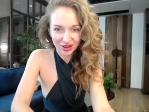 sashasweetsasha's webcam