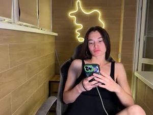 sassqueen18's webcam