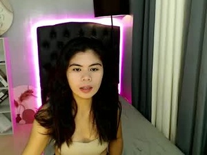 sassy_celine's webcam