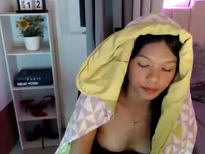 sassy_kimmyy's webcam