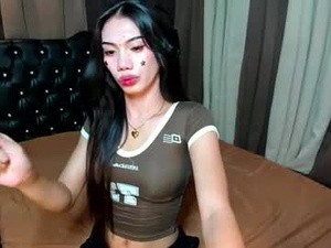 sassy_shantal's webcam