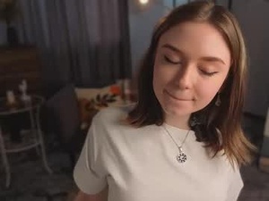 sassybloomx's webcam