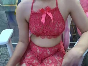 sassyislive's webcam