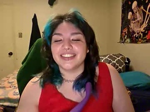 satansmydaddyrawrxd's webcam