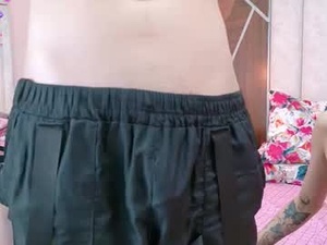 sateh_and_hikary's webcam