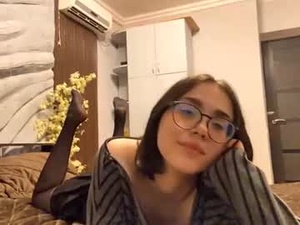satin__rose's webcam