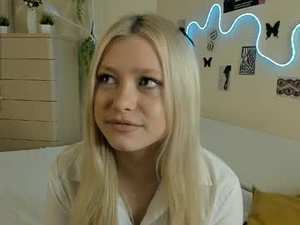 satinpresence's webcam