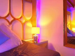 satori_fox's webcam