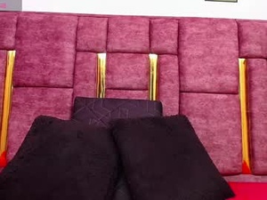 savage_doll's webcam