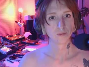 savagewaves's webcam