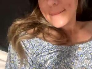 savannahmorganxo's webcam