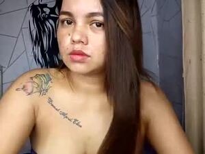 savannahot833323's webcam