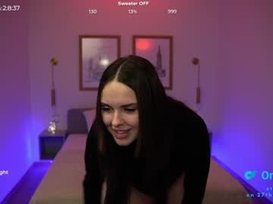 savvage_play's webcam