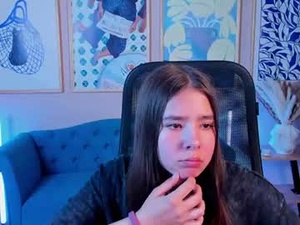 sayaheartnet's webcam