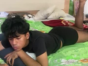 scarguy2518's webcam