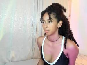 scarlet__c's webcam