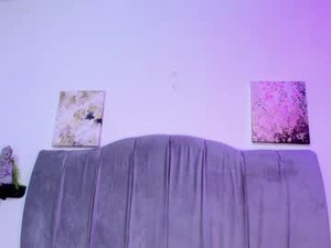 scarlet_anal7's webcam