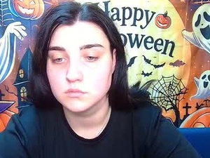 scarletcargo's webcam