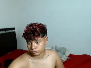 scarletfox__03's webcam