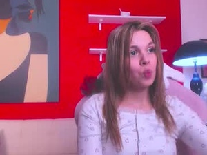 scarletmarney's webcam