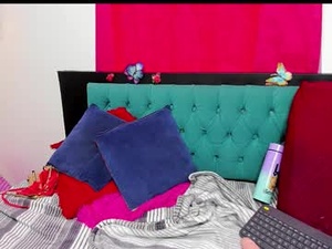 scarlett40_'s webcam