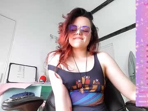 scarlett77_'s webcam