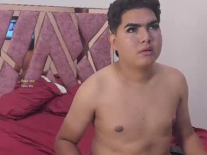 scarlett___21's webcam