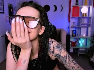 scarlett_badgirl's webcam