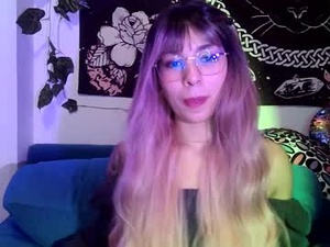 scarlett_blackthorne's webcam