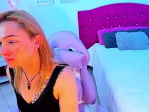 scarlett_blake11's webcam