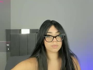 scarlett_muse020's webcam