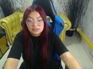 scarlett_red_a's webcam