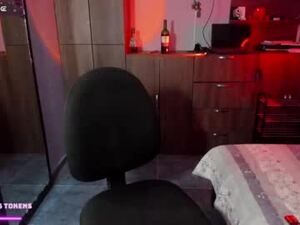 scarlett_v3la's webcam