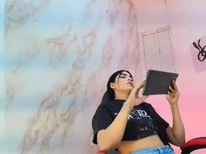 scarlett_vael's webcam