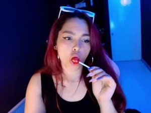 scarlett_velvet_'s webcam