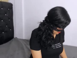 scarlett_w0lf's webcam