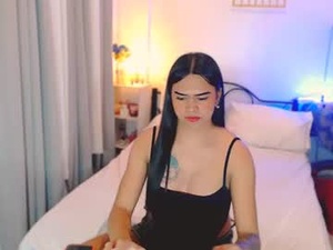 scarlettamethyst's webcam