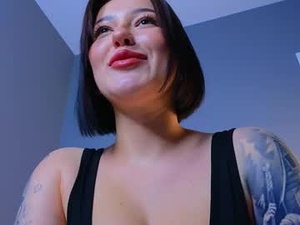 scarlettbestgirl's webcam