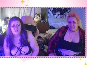 scarlettedwards's webcam
