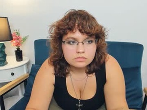 scarlettflower69's webcam