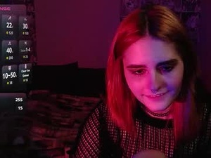 scarlettharrison09's webcam