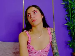 scarlettjones_x's webcam