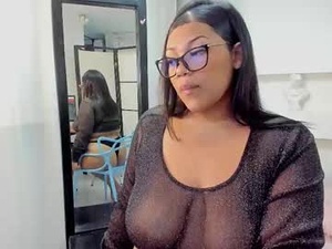 scarlettlee8's webcam