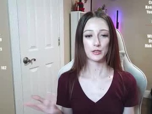 scarlettmaee's webcam